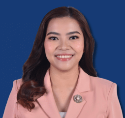 Joanna Mandapitan - profile image