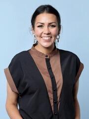 Sarah Hebert - profile image