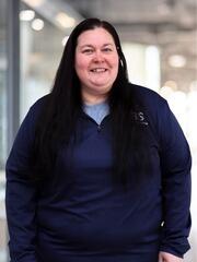 Beverly Peterson - profile image