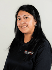 Adriana P. - profile image