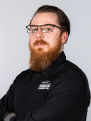 Dustin A. - profile image