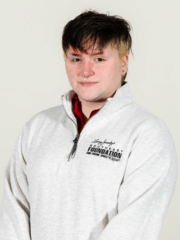 Cailey R. - profile image