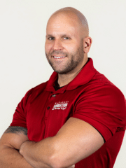 Travis B. - profile image