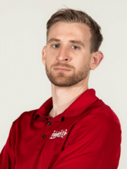 Jordan F. - profile image