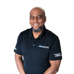 Chris Thomas Jr - profile image