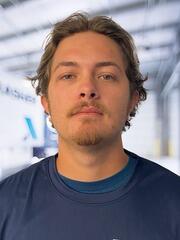 Garrett Larson - profile image