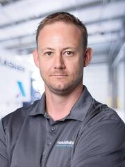 Cory Seymore - profile image