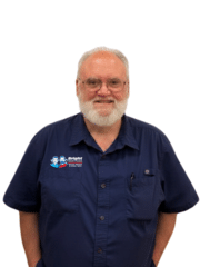 Bruce Bennett - profile image
