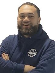 Shane Quintana - profile image