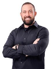Adam Bonitz