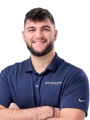 Andrew Mysirlidis - profile image