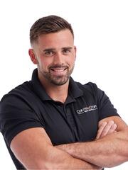 Sam Lane - profile image