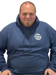 Casey Montross - profile image