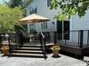Ambler Couple Upgrades Deck with TimberTech Decking - Photo 1
