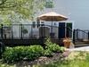 Ambler Couple Upgrades Deck with TimberTech Decking - Photo 3