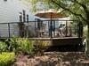 Ambler Couple Upgrades Deck with TimberTech Decking - Photo 4