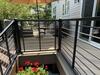 Ambler Couple Upgrades Deck with TimberTech Decking - Photo 5