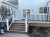 Audubon PA Home Upgraded with James Hardie Siding TimberTech Decking and More - Photo 5
