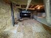 Crawl Space Encapsulation in Plymouth. New Hampshire | Matt Clark's Northern Basement Systems - Photo 1