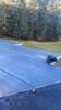 Barkhamsted, Flat Roof Replacement That Restored Protection and Peace of Mind - Photo 2