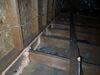 Fixing ice dams and rebuilding an under insulated attic in Weirton, WV 26062 - Photo 5