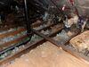 Fixing ice dams and rebuilding an under insulated attic in Weirton, WV 26062 - Photo 4