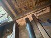 Fixing ice dams and rebuilding an under insulated attic in Weirton, WV 26062 - Photo 3