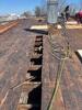 Flat Roof Replacement in Bridgeport, CT | From Patchwork Problems to EPDM Protection - Photo 3