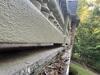 Strom- Damaged Gutters | Gutter Shutter Reaplcement in Almond - Duluth, GA - Photo 2
