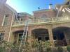 Strom- Damaged Gutters | Gutter Shutter Reaplcement in Almond - Duluth, GA - Photo 4