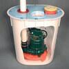 SmartSump Annual Maintenance in Sanford, NC - Photo 2