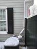 Radon Fan Replaced in Darien Home - Photo 1