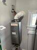 Tankless descale in The Plains, VA - Photo 7