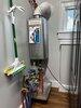 Tankless descale in The Plains, VA - Photo 3
