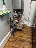Tankless descale in The Plains, VA - Photo 2