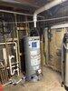 Water heater install in Marshall, VA - Photo 1