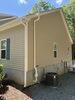 Basement Radon Mitigation, Pittsboro - Photo 1