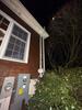 Expanded Multi-Point Radon Mitigation System for High Levels in Ridgefield - Photo 1