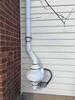 Radon System Evaluated for Non-Operating Fan in Trumbull Home - Photo 1