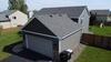 Siding and roof replacement - Photo 1