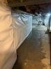 Basement Waterproofing in Amsterdam, NY - Photo 1