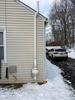 Radon System Upgraded with Additional Extraction and Fan Evaluation in Naugatuck - Photo 1