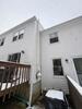 Radon Mitigation System Installed in Watertown Condo - Photo 1