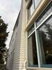 Two-Pipe Radon Mitigation System Installed in Branford Home - Photo 1