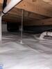 Crawl Space Encapsulation & Dehumidifier in Dallas, TX - Photo 4