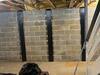 Bowing Basement Wall Stabilized with CarbonArmor® System in Babylon, NY - Photo 1