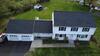 Aging Roof Replaced With IKO Dynasty Granite Black Shingles - Photo 8