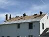 Aging Roof Replaced With IKO Dynasty Granite Black Shingles - Photo 5