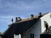 Aging Roof Replaced With IKO Dynasty Granite Black Shingles - Photo 3