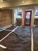 Waterproofing a Store in Lenox, MA Before Grand Opening - Photo 1
